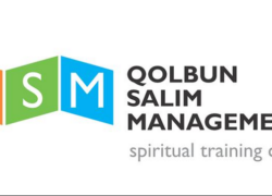 Video Qolbun Salim Management (QSM) 2013: Proses Penciptaan Manusia